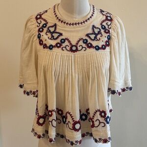 SEA New York Blouse, XS